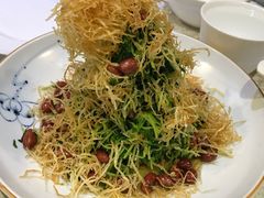 -福海居烤鸭店(鸟巢店)