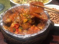 -杨记隆府(汉街店)
