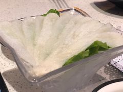 竹荪-九府羊·鲜羊火锅·烤串(新华路店)