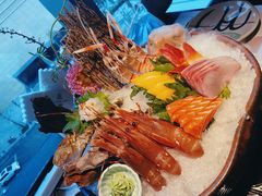 -花潮料理艺食馆(成都万象城店)