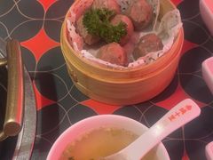 -南城十里潮汕鲜牛火锅·鲜虾生滚粥(融汇老商埠店)
