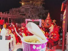 -函谷关历史文化旅游区