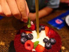 -姆们M Sweetie Cake(三里屯店)