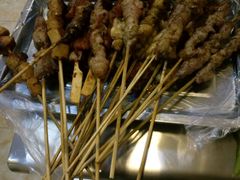 -胖姐烧烤(总店)