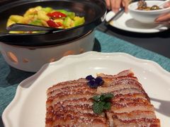 -濮园 · 四合院餐厅