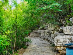 -青州市云门山风景区