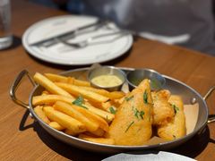 -weeknd·Brunch&Bistro 周末餐厅