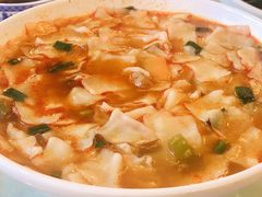 烩揪面-老毛手抓·盐池滩羊非遗手抓(宁夏总店)
