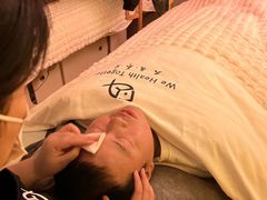 -大鱼·养生·禅洗头疗·按摩SPA