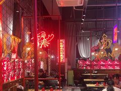 -老闵田螺馆·南昌特色小炒(梦时代店)