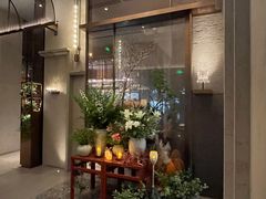 -OGGI TRATTORIA PIZZERIA(深业上城店)