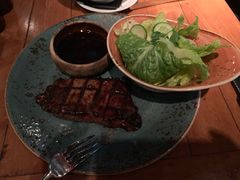 -The Meat & Wine Co Southbank(南岸店)