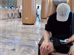 -青岛海尔洲际酒店