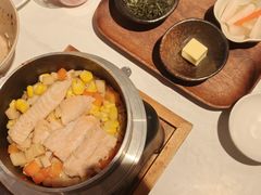 -无印良品餐堂 MUJI Diner(成都太古里店)