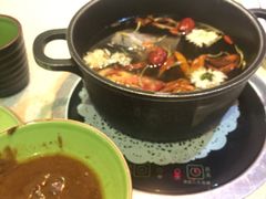 -一叶一世界•素食餐厅(环球中心店)