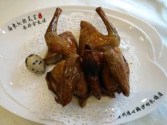 -清心鸡沙田乳鸽店·非遗传承(粤垦路店)