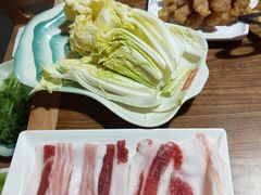 -傣妹火锅(南京东路一店)