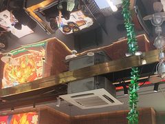 -火啫啫·粤式啫啫煲(南通首店)