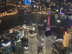 -上海中心大厦