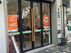 -镇南锅盖面馆(解放路店)