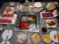 -海底捞火锅(金光华店)