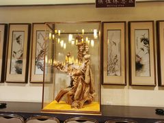 -滋粥楼·顺德菜海鲜茶点(方舟店)