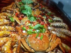 -安华印象·足疗按摩SPA(呼和浩特店)
