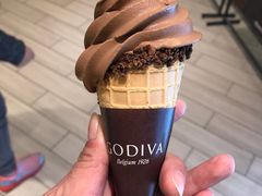 -GODIVA(王府井apm店)