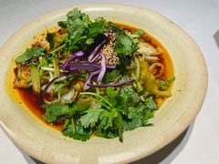 石河子凉皮-耶里夏丽·新疆菜(南丹东路店)