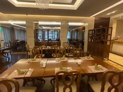 -浙江西子宾馆·瑶园咖啡厅