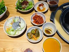 -喜来稀肉(北外滩白玉兰广场店)