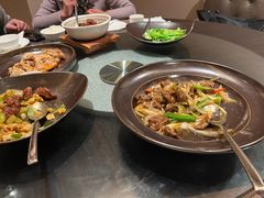 -浙江安吉JW万豪酒店·万豪中餐厅