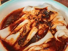 汉中热面皮-汉思肴 热面皮(虬江路店)