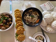 -归元·云集斋素菜馆