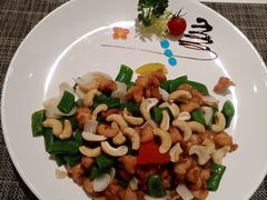 -禾悦庄餐厅