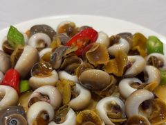 -丽华家常菜(北马路店)