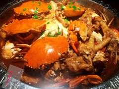 -胖哥俩肉蟹煲(杭州下沙学林街店)