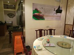 包厢-火龙堂·风味民间菜(文一路店)