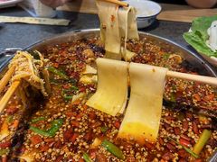 -胖子鱼·天水麻辣鱼火锅(秦州407店)