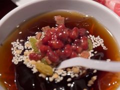 -袁老四重庆老火锅(桐梓坡店)