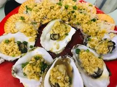 -小辣妹川味海鲜加工店(第一市场椰风巷店)