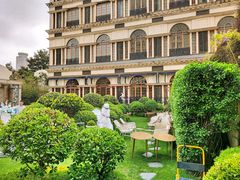 -伯衡55·吉品轩(乌鲁木齐南路店)