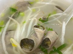 -阿凸芋圆(上帝街店)