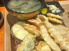 -天妇罗内顺田(罗湖店)