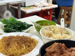 -麦文记面家(佐敦店)