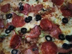 -Tubestation站点比萨(五道营店)