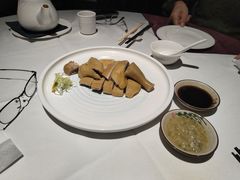 -申粤轩酒楼·三十年粤菜经典(丁香花园店)