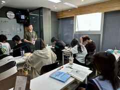 -帝京日语(春熙路旗舰校区)