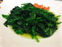 -御花园·粤菜·海鲜火锅(中山公园店)