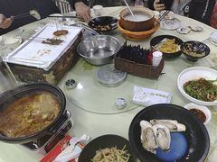 -聚味瞿记·龙虾堂(树木岭店)